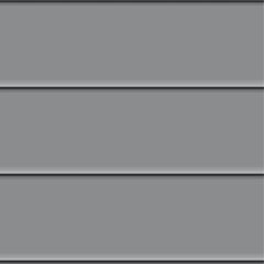  Image of Cladding Aluminium Knotwood Traditional Horizontal 200Flat Silver