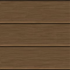  Image of Cladding Aluminium Knotwood Traditional Horizontal 200Flat SilverWattle