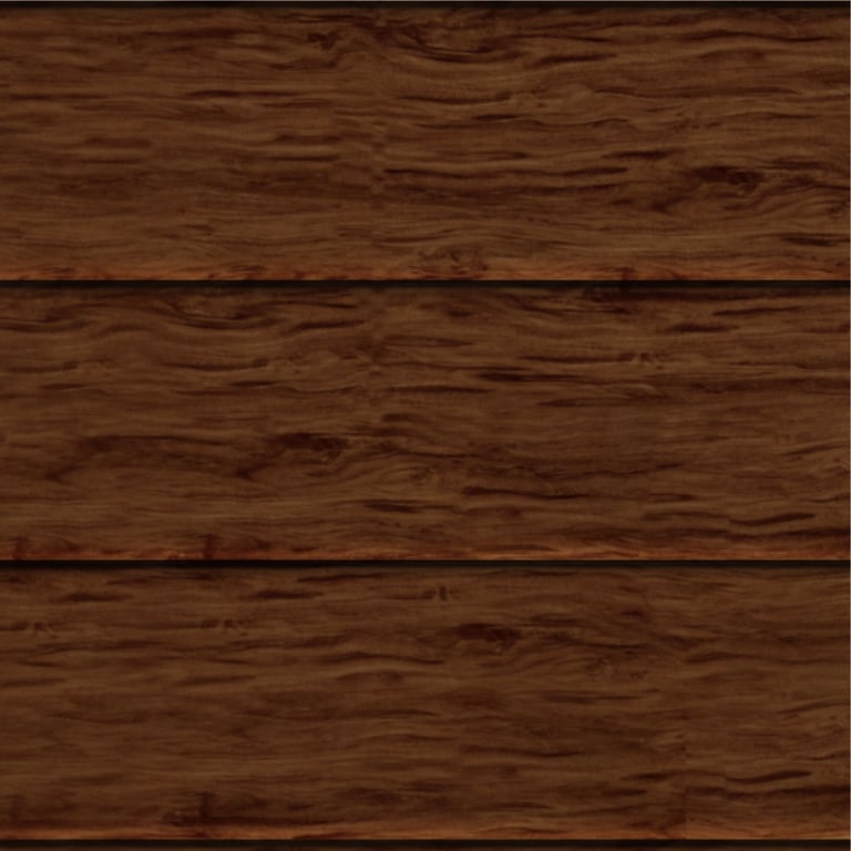 Navigate to Cladding Aluminium Knotwood Traditional Horizontal 200Flat SpottedGum