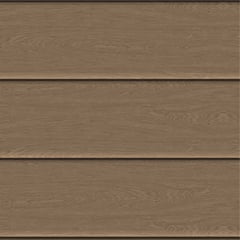  Image of Cladding Aluminium Knotwood Traditional Horizontal 200Flat Spruce