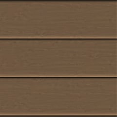  Image of Cladding Aluminium Knotwood Traditional Horizontal 200Flat Sycamore