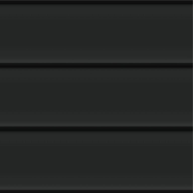 Navigate to Cladding Aluminium Knotwood Traditional Horizontal 200Shadowline Black