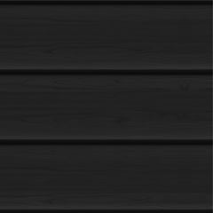  Image of Cladding Aluminium Knotwood Traditional Horizontal 200Shadowline BlackCedar