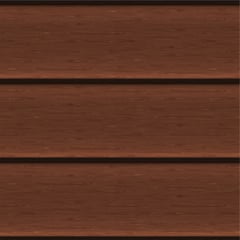  Image of Cladding Aluminium Knotwood Traditional Horizontal 200Shadowline Blackbutt