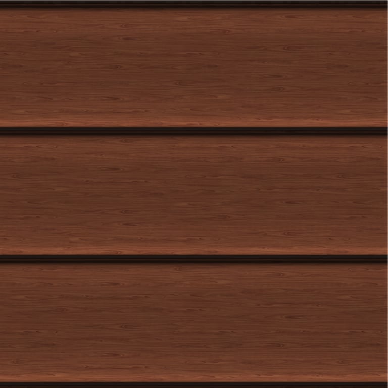 Navigate to Cladding Aluminium Knotwood Traditional Horizontal 200Shadowline Blackbutt