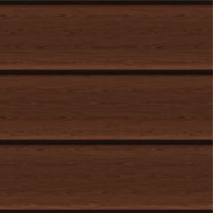  Image of Cladding Aluminium Knotwood Traditional Horizontal 200Shadowline BushCherry