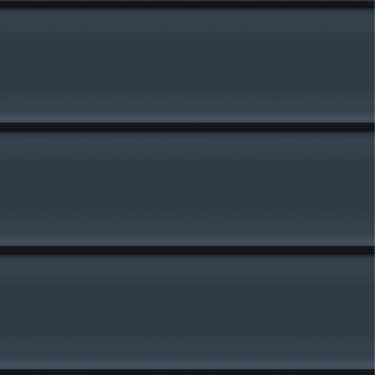 Navigate to Cladding Aluminium Knotwood Traditional Horizontal 200Shadowline DeepOcean