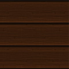  Image of Cladding Aluminium Knotwood Traditional Horizontal 200Shadowline EnglishChestnut