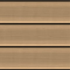  Image of Cladding Aluminium Knotwood Traditional Horizontal 200Shadowline Hinoki