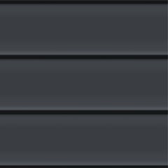  Image of Cladding Aluminium Knotwood Traditional Horizontal 200Shadowline Ironstone