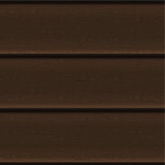  Image of Cladding Aluminium Knotwood Traditional Horizontal 200Shadowline Kwila