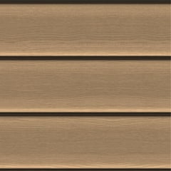  Image of Cladding Aluminium Knotwood Traditional Horizontal 200Shadowline NordicOak