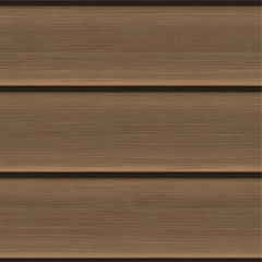  Image of Cladding Aluminium Knotwood Traditional Horizontal 200Shadowline NorwegianBeech