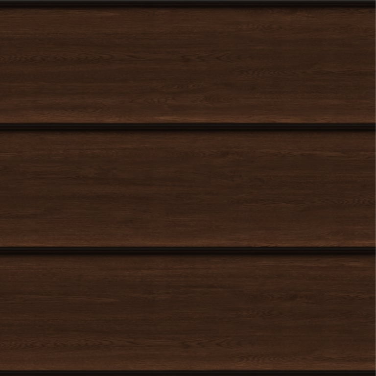 Navigate to Cladding Aluminium Knotwood Traditional Horizontal 200Shadowline PacificTeak