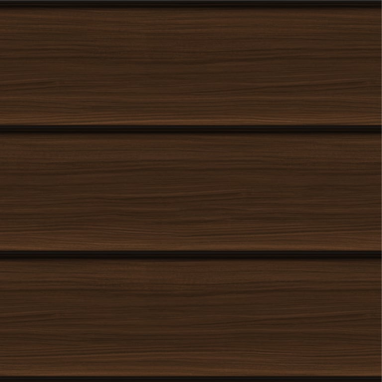 Navigate to Cladding Aluminium Knotwood Traditional Horizontal 200Shadowline RedWood