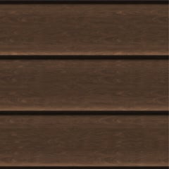  Image of Cladding Aluminium Knotwood Traditional Horizontal 200Shadowline RoyalOak