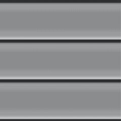  Image of Cladding Aluminium Knotwood Traditional Horizontal 200Shadowline Silver