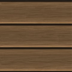  Image of Cladding Aluminium Knotwood Traditional Horizontal 200Shadowline SilverWattle