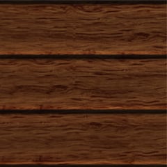  Image of Cladding Aluminium Knotwood Traditional Horizontal 200Shadowline SpottedGum