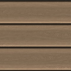  Image of Cladding Aluminium Knotwood Traditional Horizontal 200Shadowline Spruce