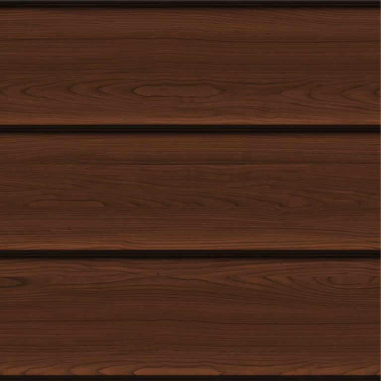 Navigate to Cladding Aluminium Knotwood Traditional Horizontal 200Shadowline WesternRedCedar