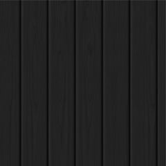  Image of Cladding Aluminium Knotwood Traditional Vertical 100Flat BlackCedar