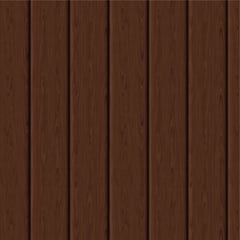  Image of Cladding Aluminium Knotwood Traditional Vertical 100Flat BushCherry