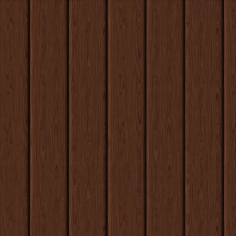 Navigate to Cladding Aluminium Knotwood Traditional Vertical 100Flat BushCherry