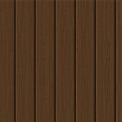  Image of Cladding Aluminium Knotwood Traditional Vertical 100Flat Chestnut