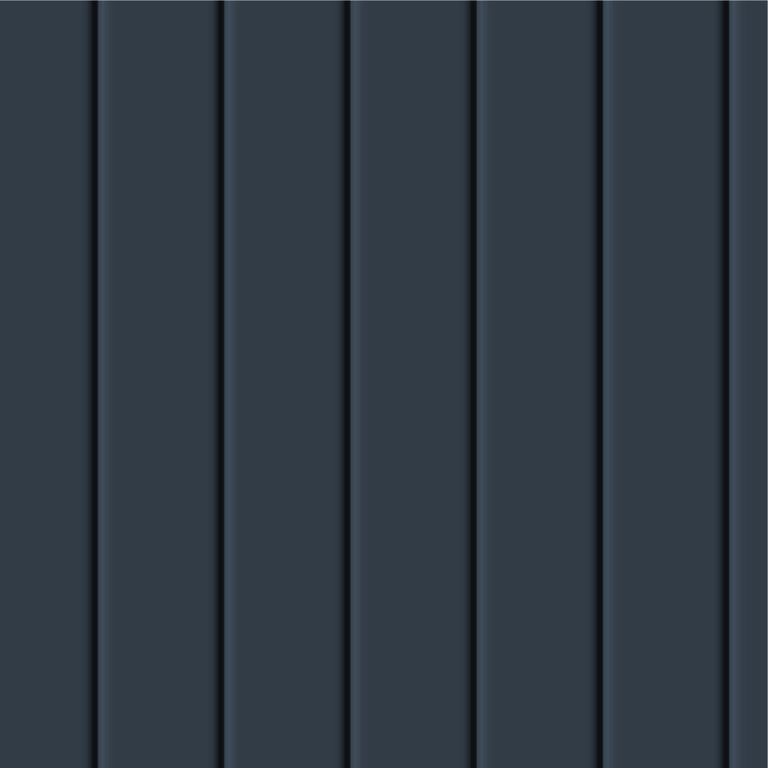 Navigate to Cladding Aluminium Knotwood Traditional Vertical 100Flat DeepOcean