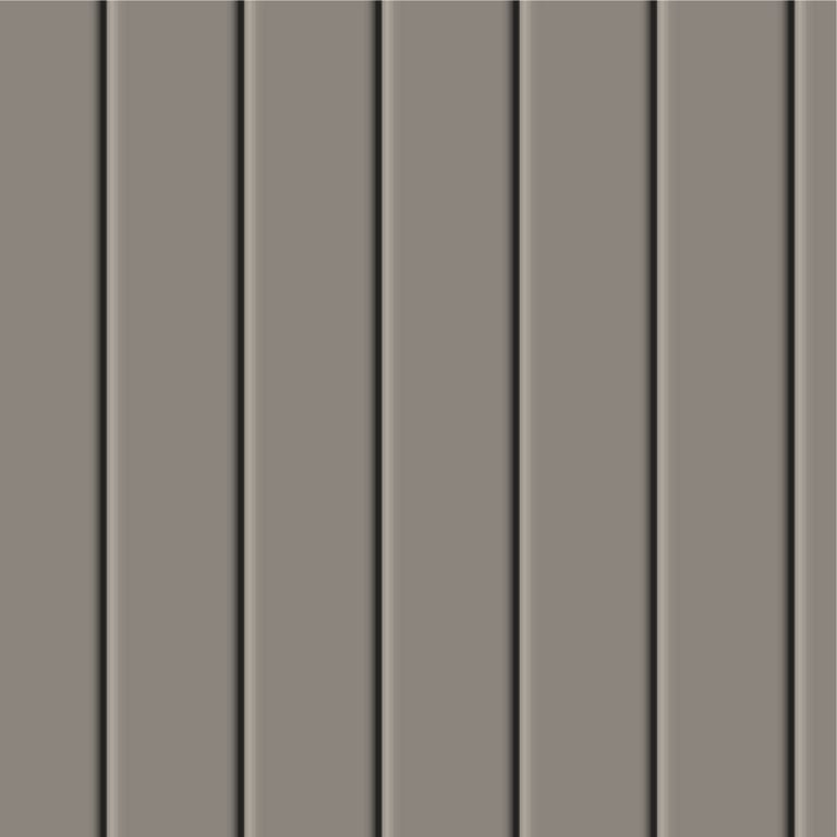 Navigate to Cladding Aluminium Knotwood Traditional Vertical 100Flat Dune