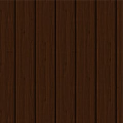  Image of Cladding Aluminium Knotwood Traditional Vertical 100Flat EnglishChestnut