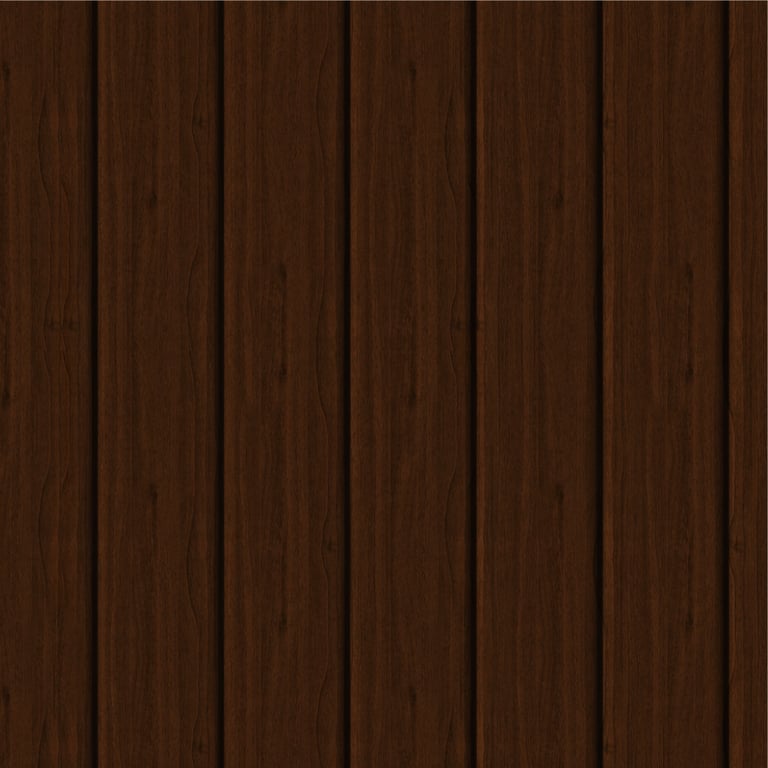 Navigate to Cladding Aluminium Knotwood Traditional Vertical 100Flat EnglishChestnut