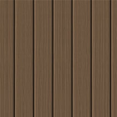  Image of Cladding Aluminium Knotwood Traditional Vertical 100Flat FrenchWalnut