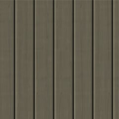  Image of Cladding Aluminium Knotwood Traditional Vertical 100Flat GreyAsh
