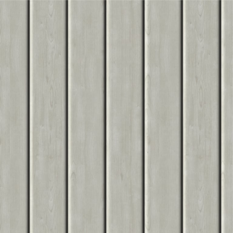 Navigate to Cladding Aluminium Knotwood Traditional Vertical 100Flat HamptonsCedar