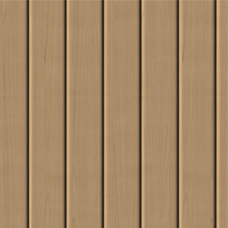 Navigate to Cladding Aluminium Knotwood Traditional Vertical 100Flat Hinoki