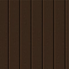  Image of Cladding Aluminium Knotwood Traditional Vertical 100Flat Kwila
