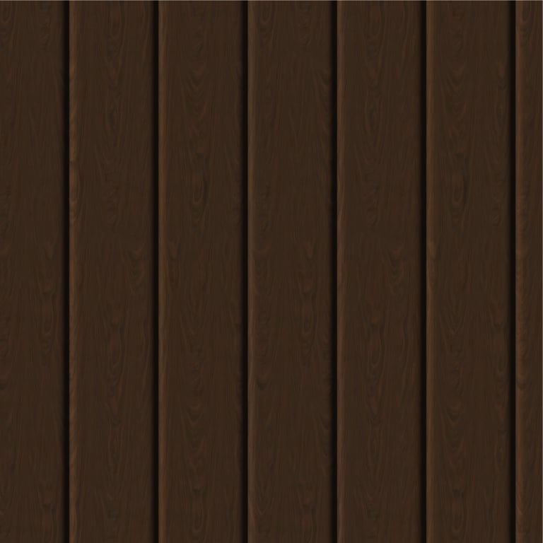 Navigate to Cladding Aluminium Knotwood Traditional Vertical 100Flat Kwila