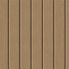  Image of Cladding Aluminium Knotwood Traditional Vertical 100Flat NordicOak