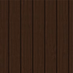  Image of Cladding Aluminium Knotwood Traditional Vertical 100Flat PacificTeak
