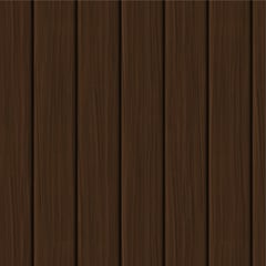  Image of Cladding Aluminium Knotwood Traditional Vertical 100Flat RedWood