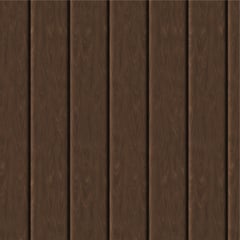  Image of Cladding Aluminium Knotwood Traditional Vertical 100Flat RoyalOak