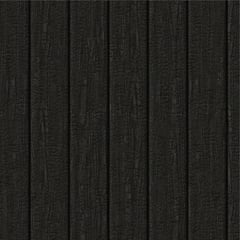  Image of Cladding Aluminium Knotwood Traditional Vertical 100Flat ShouSugiBan