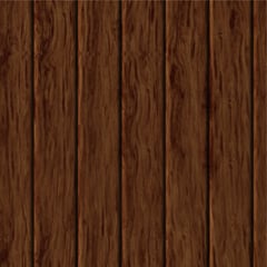  Image of Cladding Aluminium Knotwood Traditional Vertical 100Flat SpottedGum