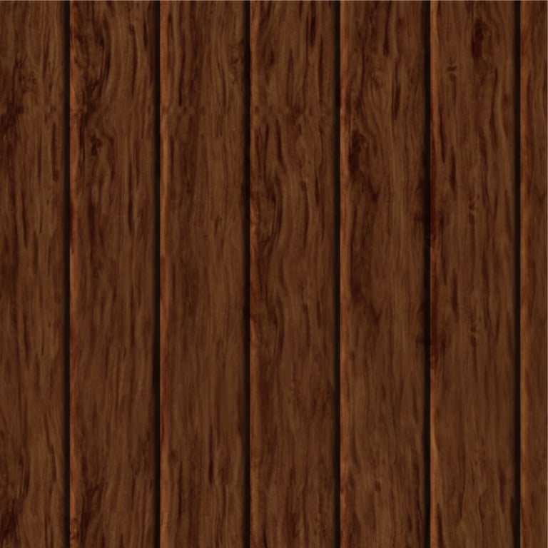 Navigate to Cladding Aluminium Knotwood Traditional Vertical 100Flat SpottedGum