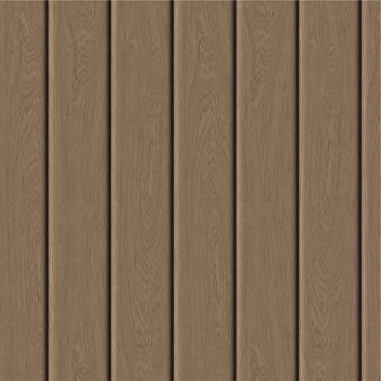Navigate to Cladding Aluminium Knotwood Traditional Vertical 100Flat Spruce