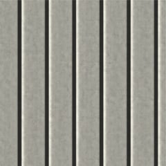  Image of Cladding Aluminium Knotwood Traditional Vertical 100Shadowline Concrete