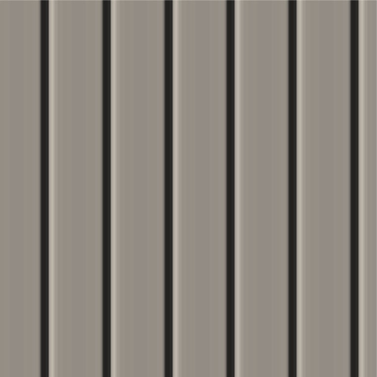 Navigate to Cladding Aluminium Knotwood Traditional Vertical 100Shadowline Dune