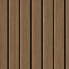  Image of Cladding Aluminium Knotwood Traditional Vertical 100Shadowline NorwegianBeech